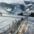 Weekend with via ferrata, offroad and bobsleigh track